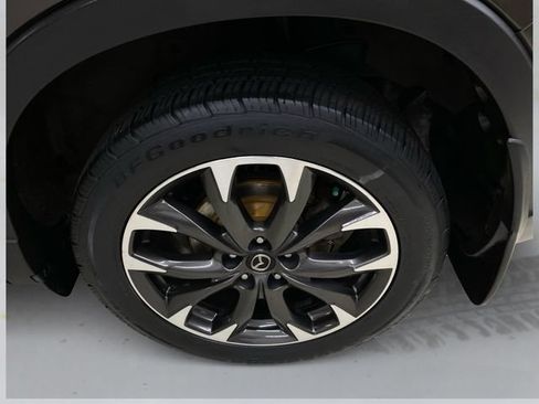 Used 2016 MAZDA CX-5 Grand Touring AWD/4WD image 19