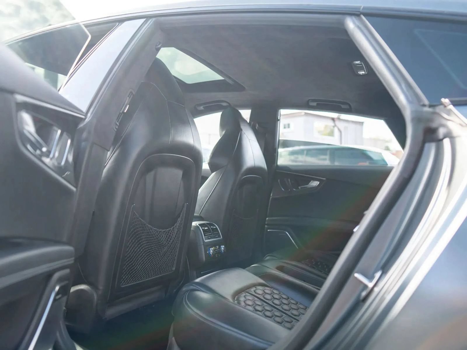 Used 2014 Audi RS 7 Prestige AWD/4WD image 20