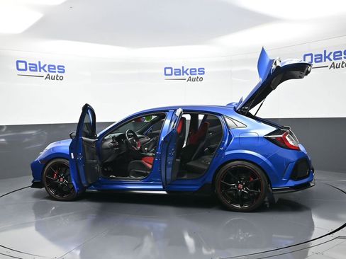 Used 2019 Honda Civic Type R image 50