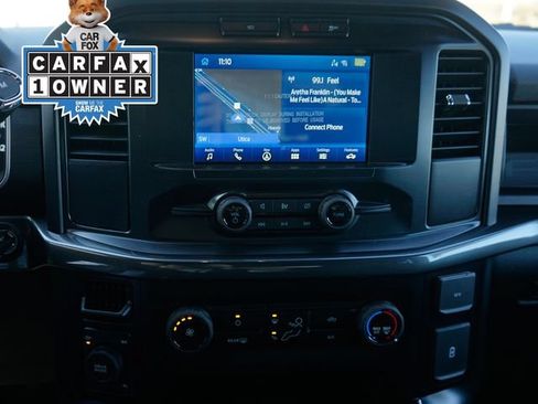 Used 2023 Ford F150 XL w/ STX Appearance Package AWD/4WD image 26