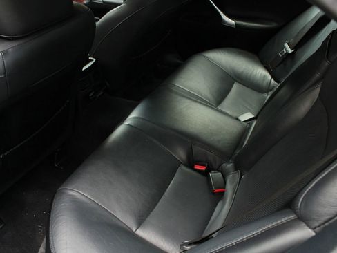 Used 2008 Lexus IS 250 AWD image 19