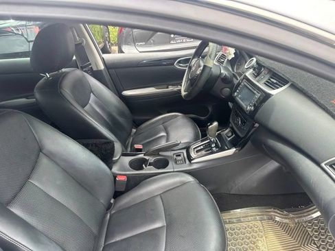 Used 2016 Nissan Sentra SL FWD image 20
