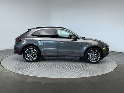 Used 2015 Porsche Macan S AWD/4WD image 10