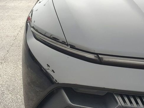 Used 2024 Chevrolet Equinox EV RS image 9