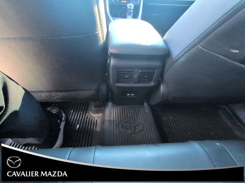 Used 2024 Toyota RAV4 XSE image 14