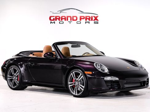 Used 2012 Porsche 911 Carrera S image 1
