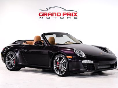 Used 2012 Porsche 911 Carrera S