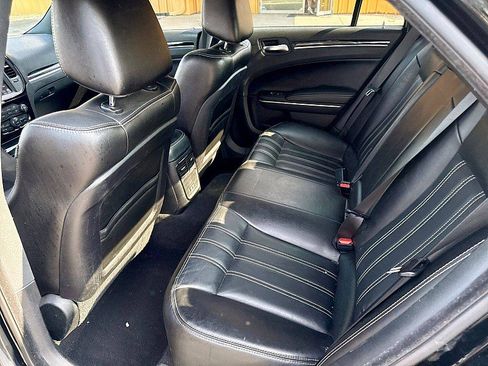 Used 2021 Chrysler 300 S RWD image 16