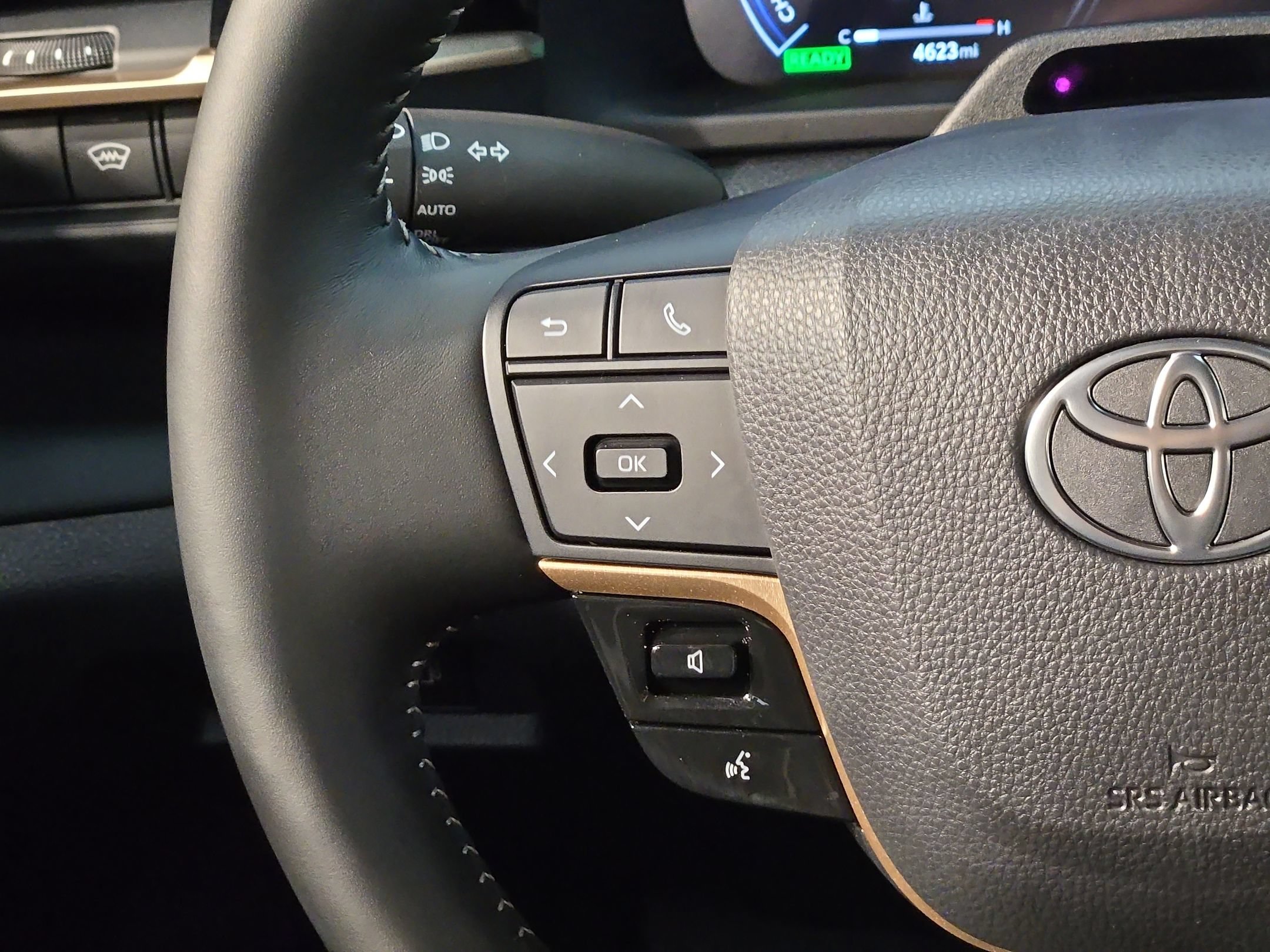 Certified 2026 Toyota Crown w/ Advanced Technology Package AWD/4WD image 25