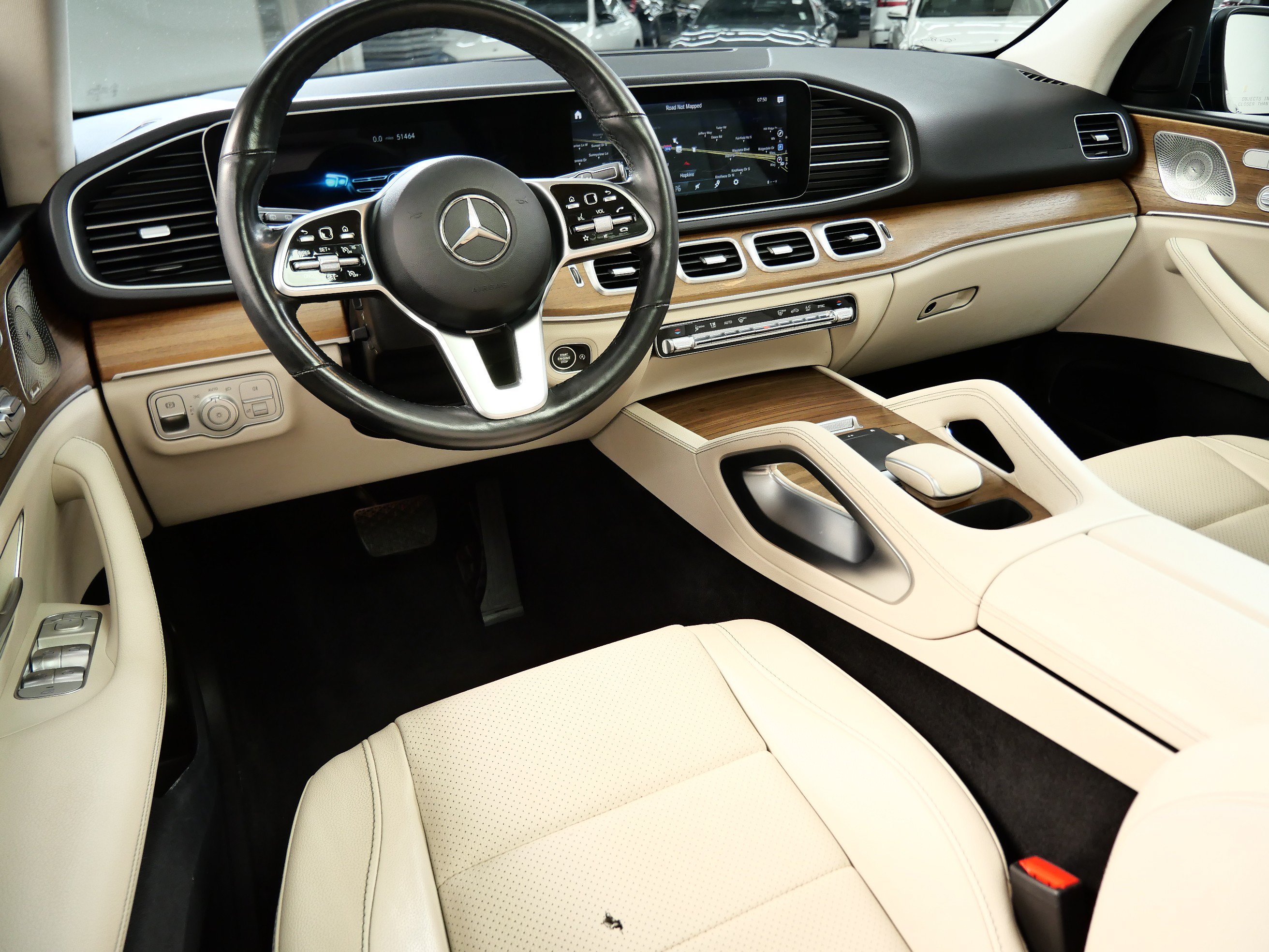 Certified 2023 Mercedes-Benz GLE 350 4MATIC image 2