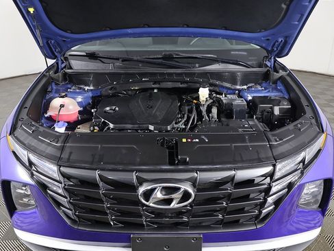 Used 2024 Hyundai Tucson SEL image 20