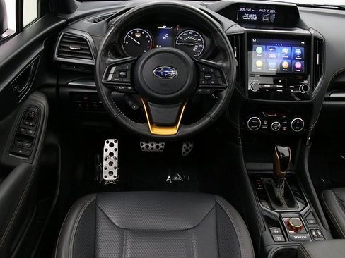 Used 2023 Subaru Forester Wilderness image 14