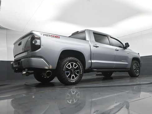 Used 2021 Toyota Tundra Limited w/ Limited Premium Package image 60