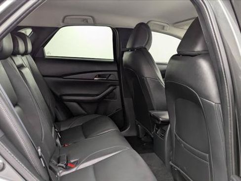 Used 2023 MAZDA CX-30 AWD 2.5 S w/ Preferred Package image 18