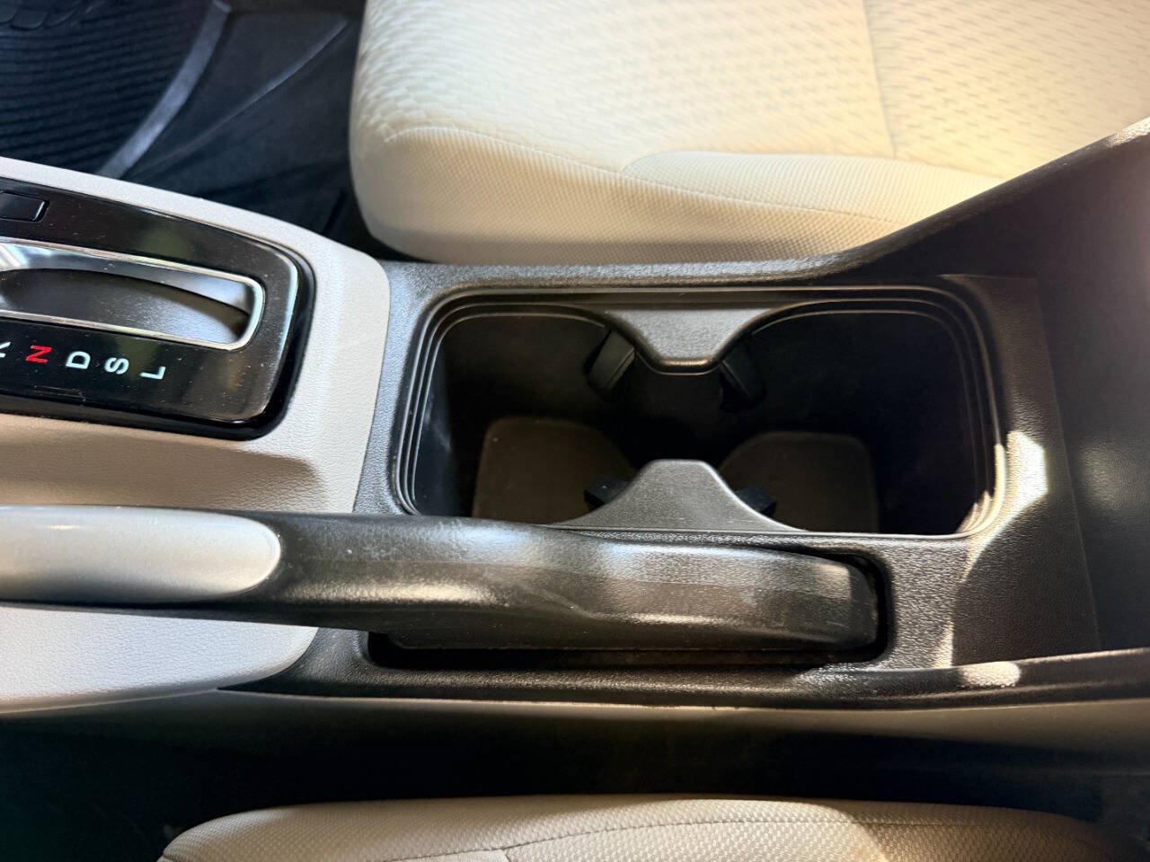 Used 2015 Honda Civic LX image 41