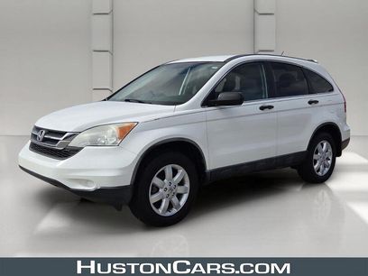 Used 2011 Honda CR-V SE