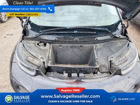 Used 2014 BMW i3 RWD image 15