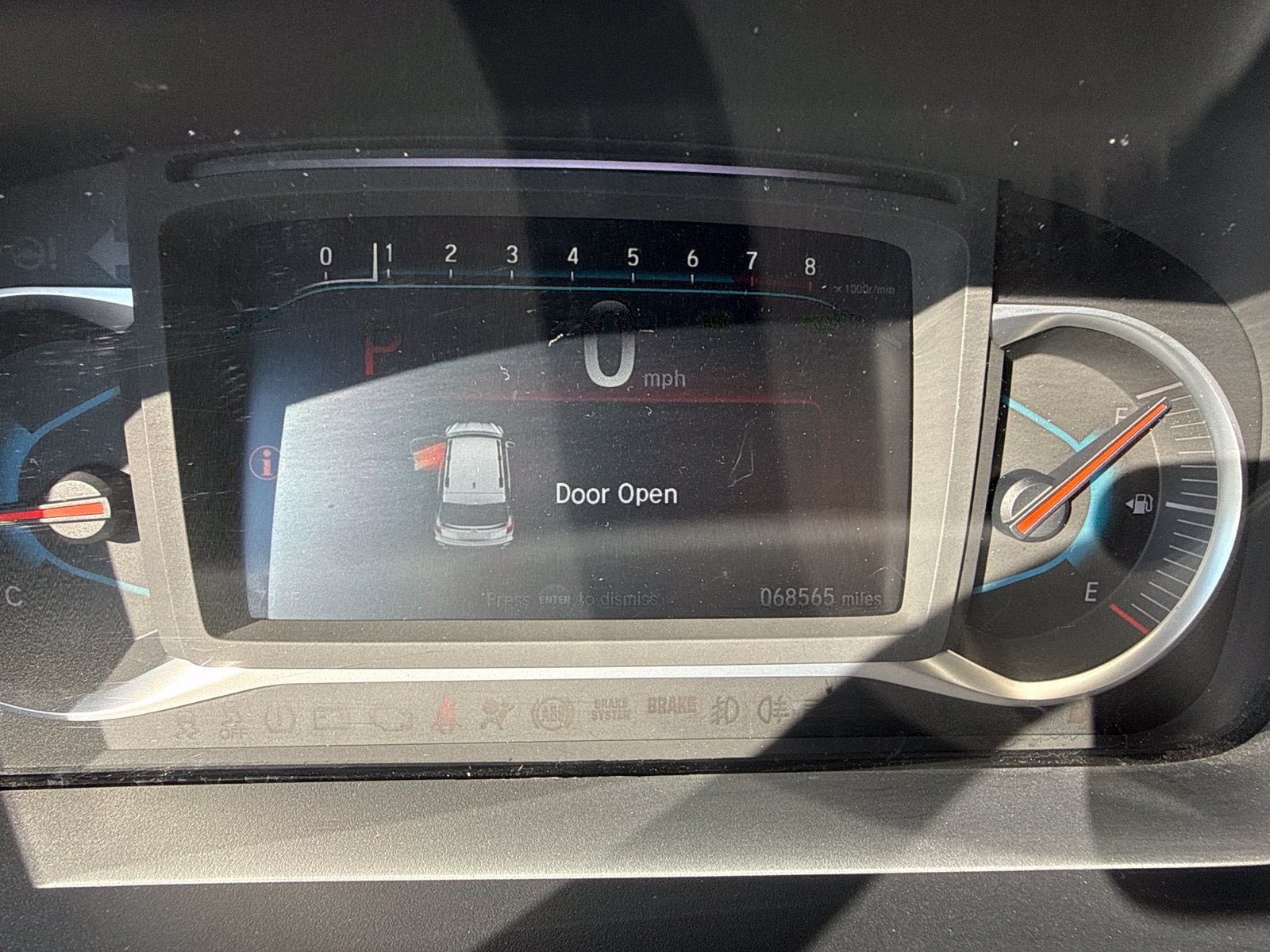 Used 2019 Honda Passport EX-L image 4