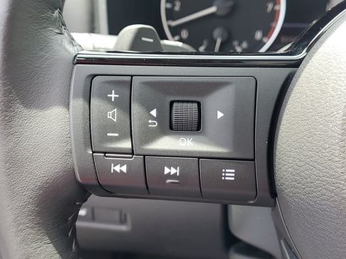 Certified 2023 Nissan Rogue SL w/ SL Premium Package AWD/4WD image 10