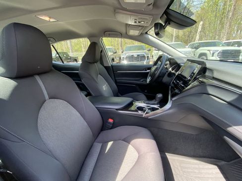 Certified 2023 Toyota Camry LE w/ Cold Weather Package image 24