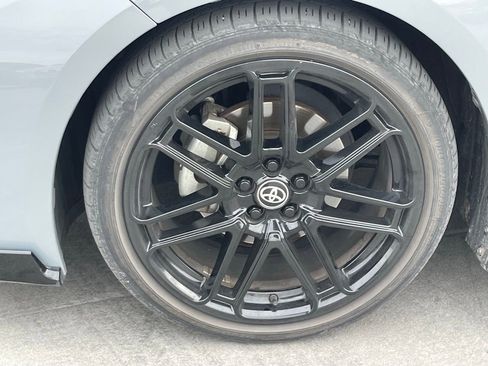 Used 2022 Toyota Corolla XSE image 6