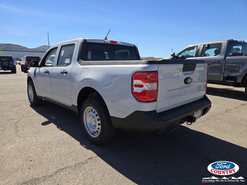 New 2026 Ford Maverick XL w/ 4K Tow Package image 3