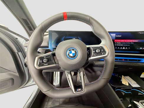New 2026 BMW i5 w/ Executive Package AWD/4WD image 11
