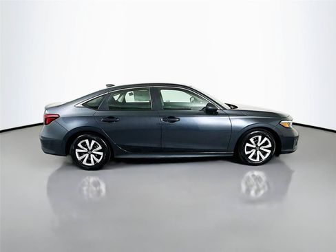 New 2026 Honda Civic LX image 16