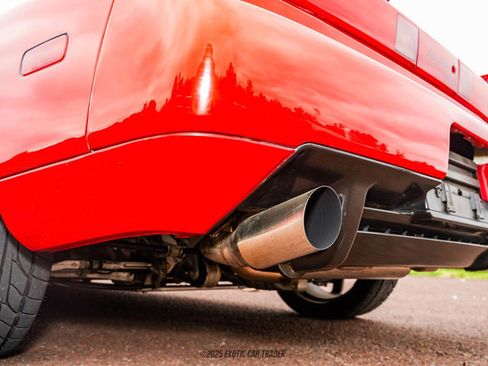 Used 1992 Acura NSX image 58