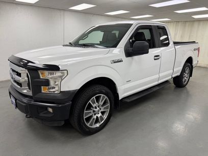 Used 2015 Ford F150 XL w/ Equipment Group 101A Mid