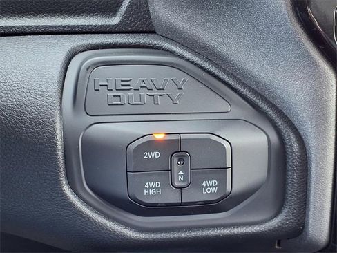 New 2026 RAM 2500 Tradesman image 6