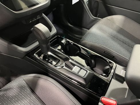 New 2026 Subaru Forester Premium AWD/4WD image 23