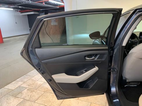 Used 2025 Honda Accord LX image 32