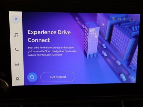 Used 2024 Toyota RAV4 LE image 21