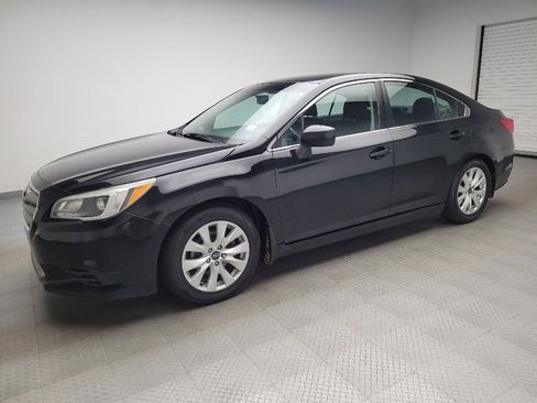 Used 2015 Subaru Legacy 2.5i Premium AWD/4WD image 2