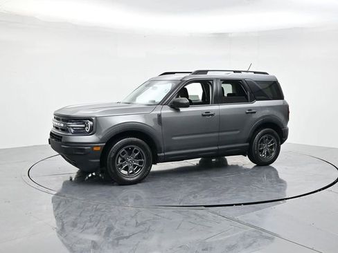 Used 2023 Ford Bronco Sport Big Bend image 6