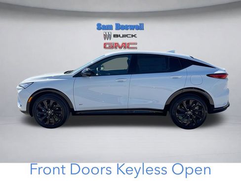 New 2026 Buick Envista Sport Touring w/ Convenience I Package image 6