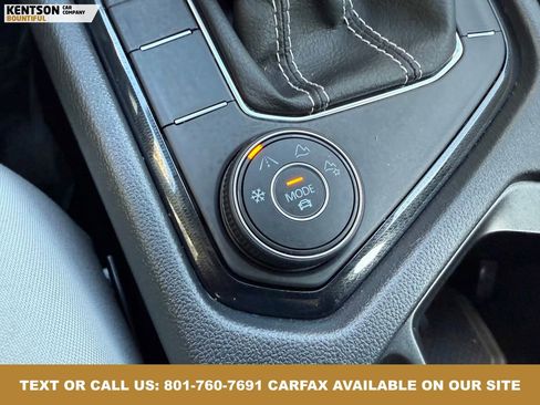 Used 2025 Volkswagen Taos S image 26