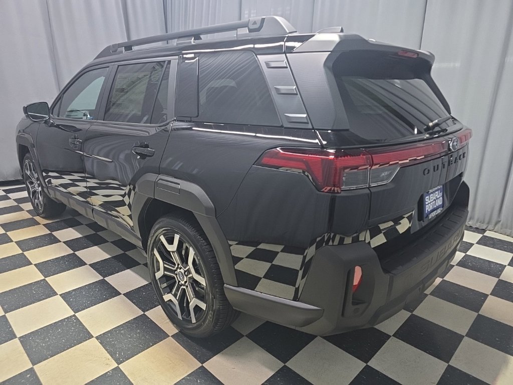 New 2026 Subaru Outback Touring XT AWD/4WD image 6