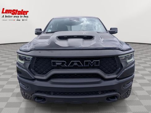Used 2023 RAM 1500 TRX w/ TRX Level 2 Equipment Group AWD/4WD image 8
