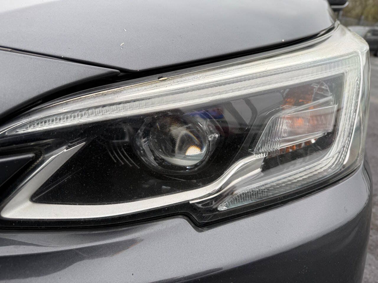Used 2020 Subaru Outback Limited w/ Popular Package #2 AWD/4WD image 13