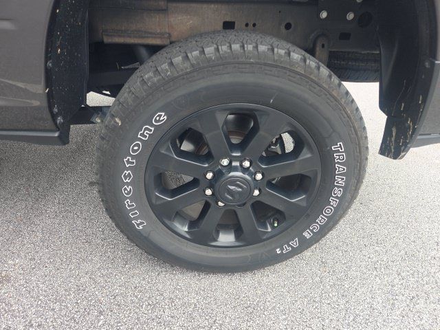 Used 2023 RAM 2500 Tradesman AWD/4WD image 6