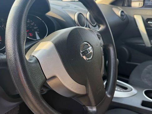 Used 2011 Nissan Rogue S AWD/4WD image 18