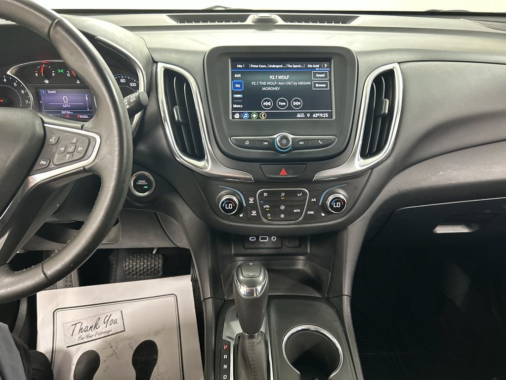 Used 2019 Chevrolet Equinox LT AWD/4WD image 18
