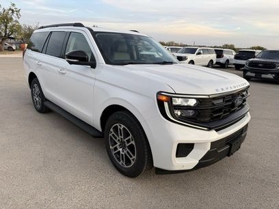 New 2025 Ford Expedition Active