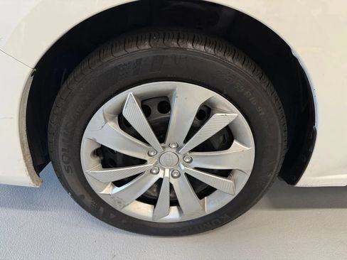 Used 2018 Subaru Impreza 2.0i AWD/4WD image 29