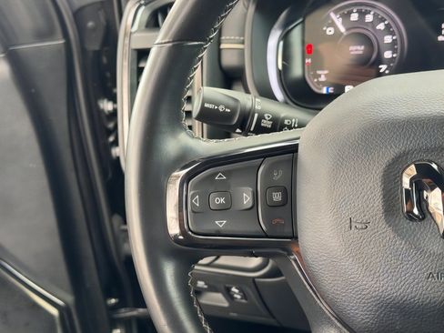 Used 2023 RAM 1500 Limited image 23