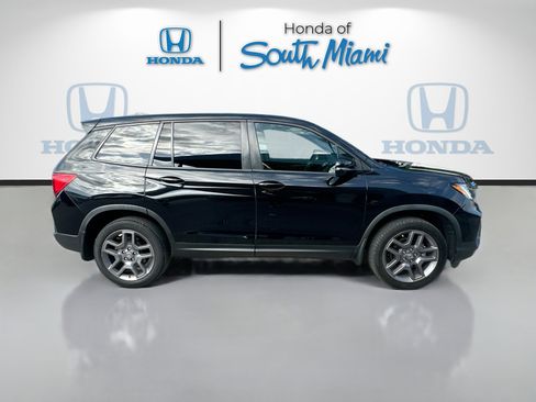 Used 2022 Honda Passport EX-L image 8