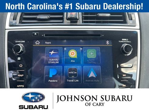 Used 2019 Subaru Outback 2.5i Limited image 13