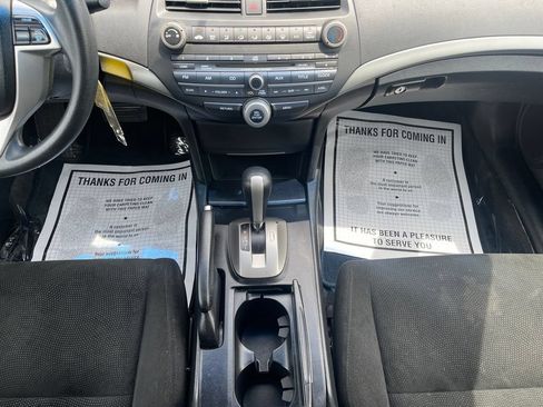 Used 2009 Honda Accord EX image 27